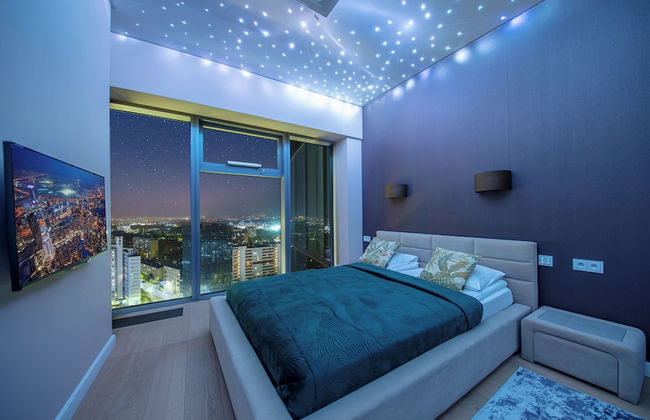 Sky Tower Apartments - Photo 63