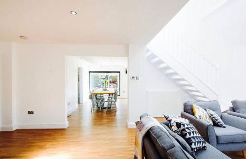 Country Chalet New Forest - Foto 48