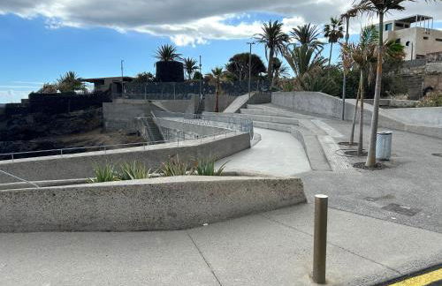 Cosy Studio LA PINTA - Foto 35