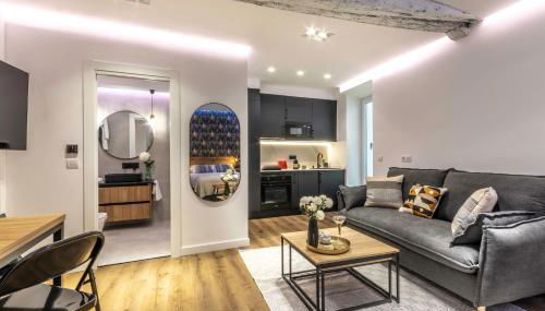 Suite Bermeo - Loft - Photo 1