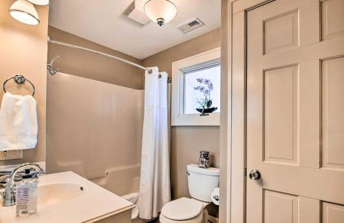 Pet-Friendly Home Grill and Fire Pit in Manhattan - Foto 18