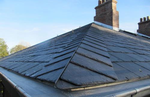 Haus im Park - Foto 37