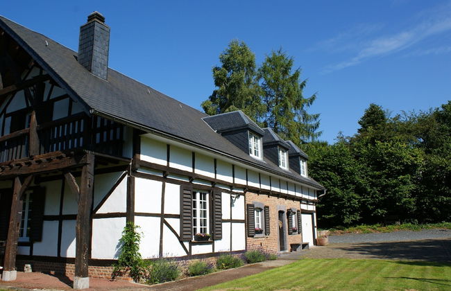 Malmedy Forestside Home - Photo 32