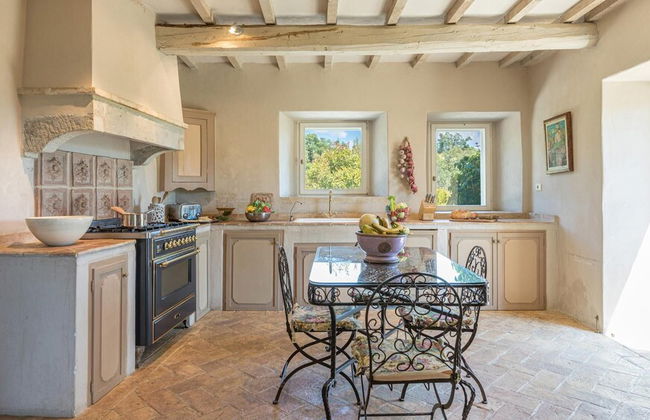 Col Di Casale 8 in Montone - Foto 50