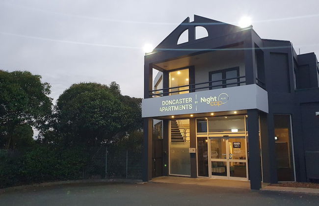 Nightelier Doncaster - Foto 63