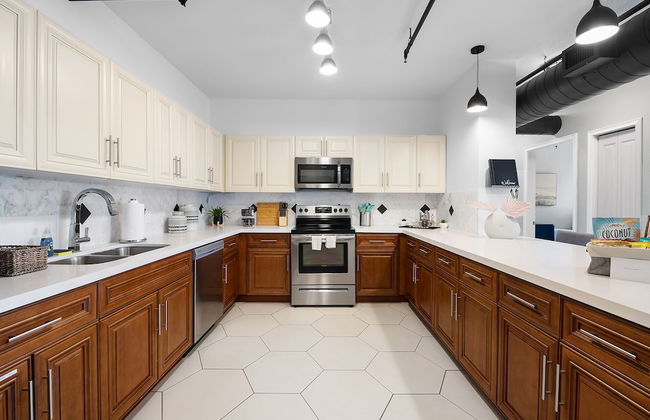 Wilton River Suites (Adults Only) - Foto 13