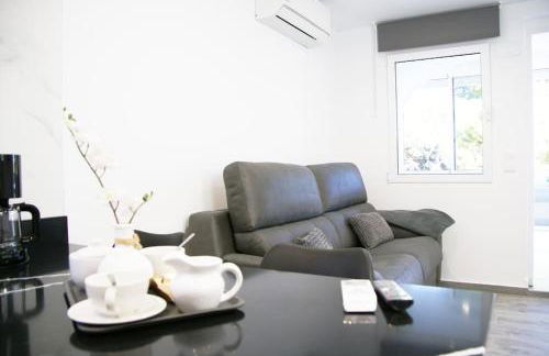 Bungalow in Lago Jardin I, LosBalcones,Torrevieja Luxury StayOrihuelaCosta #PRP006 - Foto 13
