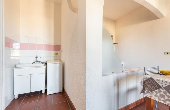 3684 TSG - Casa Facci te Rosa by Barbarhouse - Foto 9