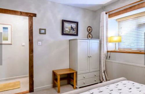 Chestnut Lodge - Foto 8