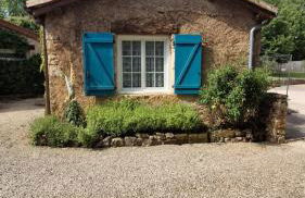 Gîte le Pech - Foto 42