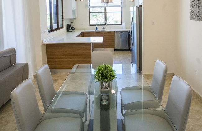 Solarea Resort - Foto 38