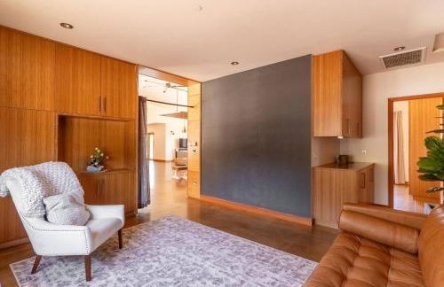 Luxury Mountain Estate Sleeps 11 - Foto 5