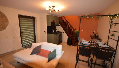 Logement cosy et moderne - Photo 4