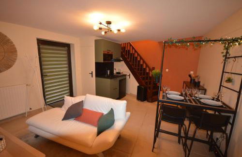 Logement cosy et moderne - Photo 4