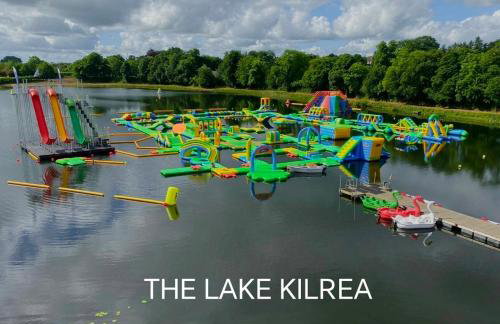 TheWeeHouseOnTheHill - Foto 46