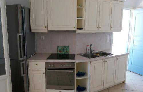 Agiassos Naxos Apartments - Foto 19