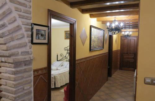 El Arco (Vivienda Uso Turístico) - Foto 49