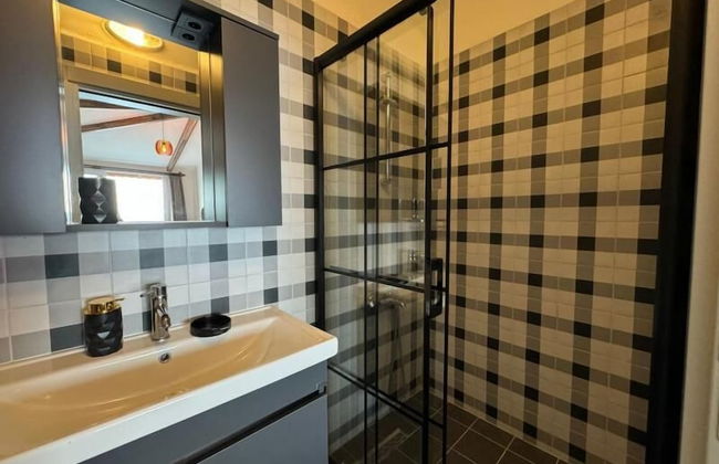 Otelox Ayaş Beach Bungalov - Foto 15