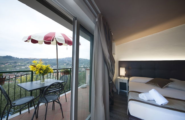 Villa Giada Resort - Photo 14