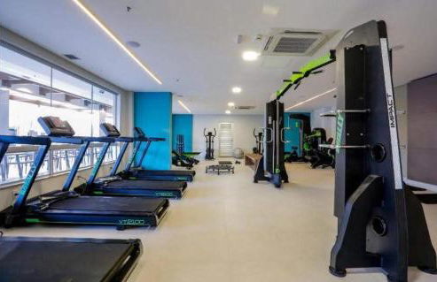 Hospedagem Olímpia -SP - Foto 21