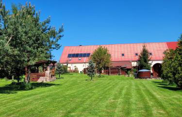 Agroturystyka Sielska Kraina - Foto 2