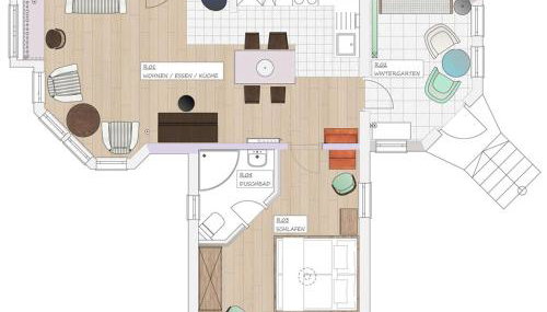 Landhaus Victoria - Foto 5