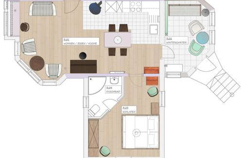 Landhaus Victoria - Foto 74