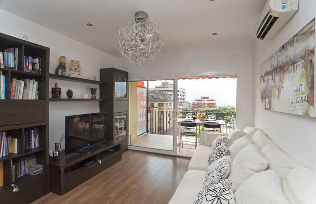 Vilamarlux I - Foto 8