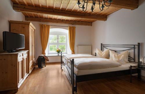 Klosterhof St. Salvator - Foto 13