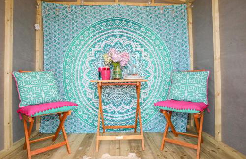 Bwthyn Gwenyn Yr Haf Summer Bee Barns - Photo 35