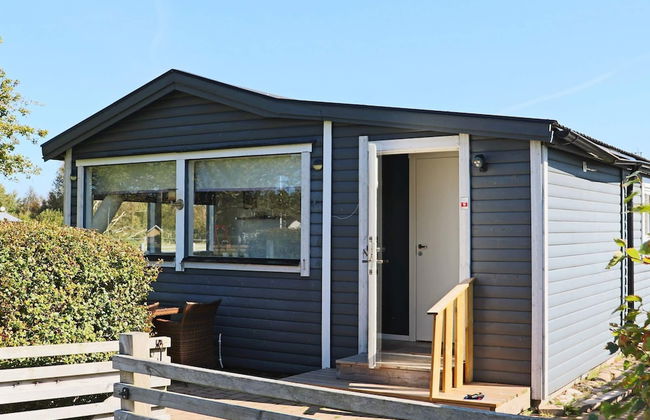 4 Star Holiday Home in Laholm-by Traum - Foto 1