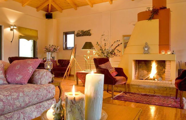 Finday Eco Boutique Hotel - Foto 29