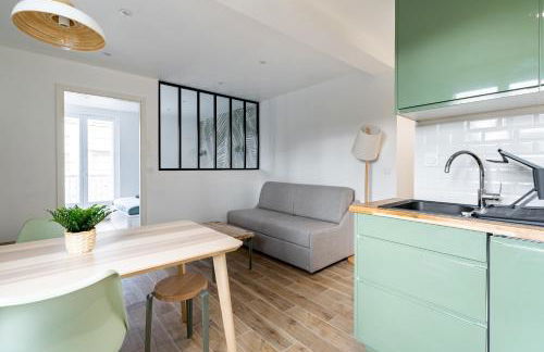 Welcome perche ! Appartements 3 étoiles à NOGENT le Rotrou - Foto 36