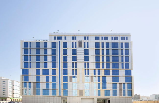 Home Station Hotel - Foto 34