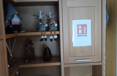 Casa Shabby - Comfortable family apartment near the slopes - Confortevole appartamento per famiglie vicino alle piste - Foto 28