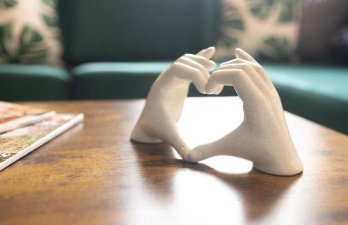 Modern 3B Home, ideal For Families and Contrators! - Foto 34