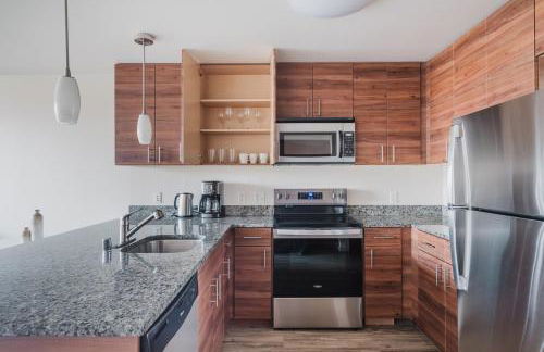 Blueground Columbia City gym wd nr park SEA-788 - Foto 9