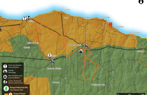 Refúgio da Montanha - Foto 20