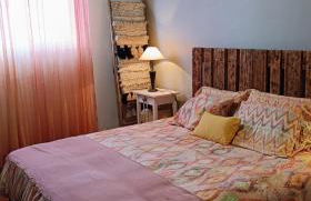 Ben House, private parking - Photo 12