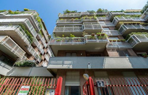 Cozy Apartment in the Risorgimento Area - Photo 2