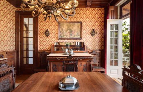 Foz Townhouse- Sea, Garden & Garage - Foto 8