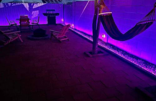 Your Downtown Home With California King Bed Unit A - Photo 17