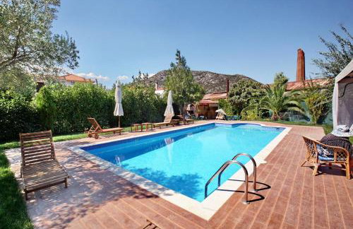 Andriotis Rooms & Houses - Foto 37