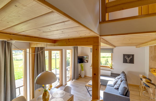 Chaty Pod Beskidkiem - Foto 15