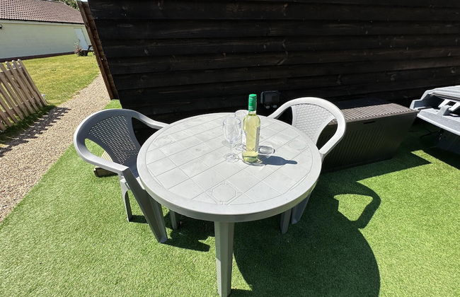 Luxury Glamping Pod With Hot Tub, fee Applies - Photo 27