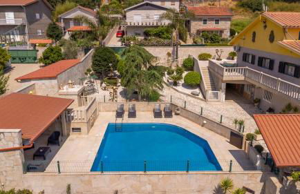 A Casa dos Amigos - Termas São Vicente - Foto 2