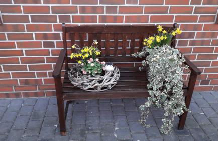 Ferienwohnung Hörnmoor, 35586 - Foto 4