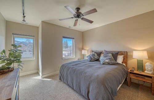 Riverfront Perch, w Balcony over the River - Foto 6