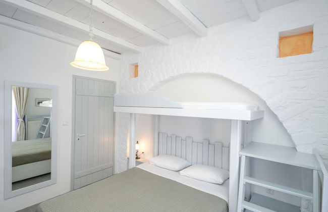 Santa Katerina Studios & Apartments - Photo 43