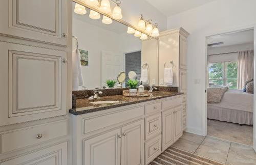 L & L Lodge - Six Bedrooms! Pet-Friendly! - Foto 18